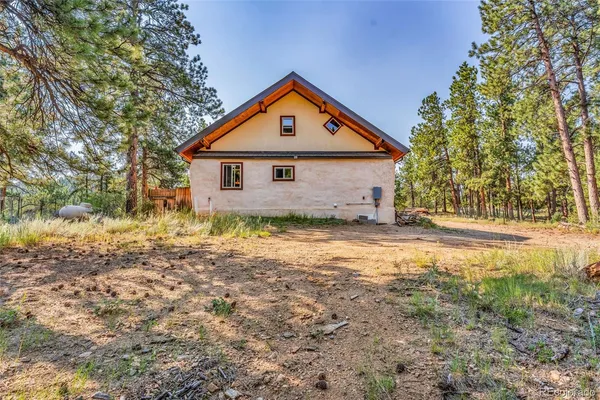 $380,000 | 7073 County Road 255, Westcliffe, CO 81252