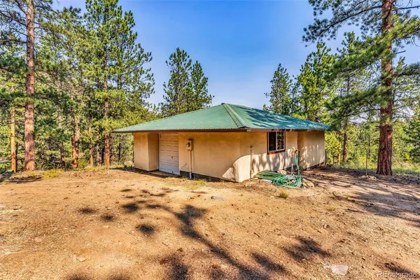 $380,000 | 7073 County Road 255, Westcliffe, CO 81252