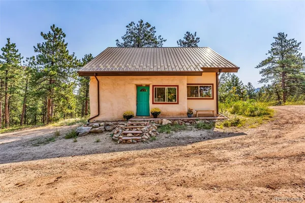 $380,000 | 7073 County Road 255, Westcliffe, CO 81252