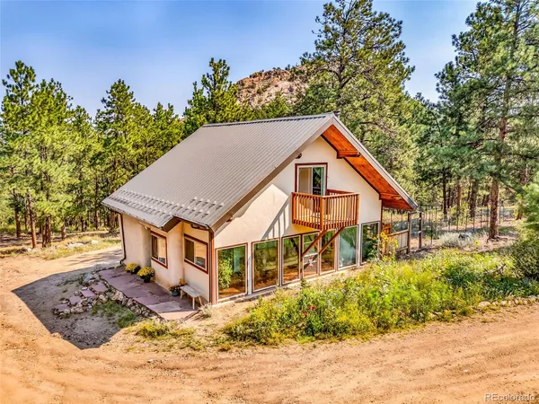 $380,000 | 7073 County Road 255, Westcliffe, CO 81252