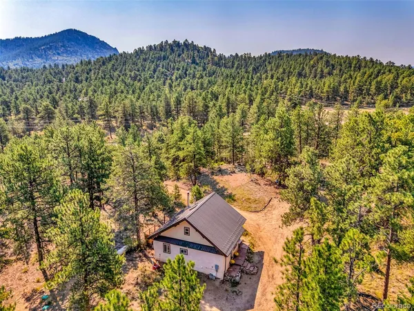 $380,000 | 7073 County Road 255, Westcliffe, CO 81252