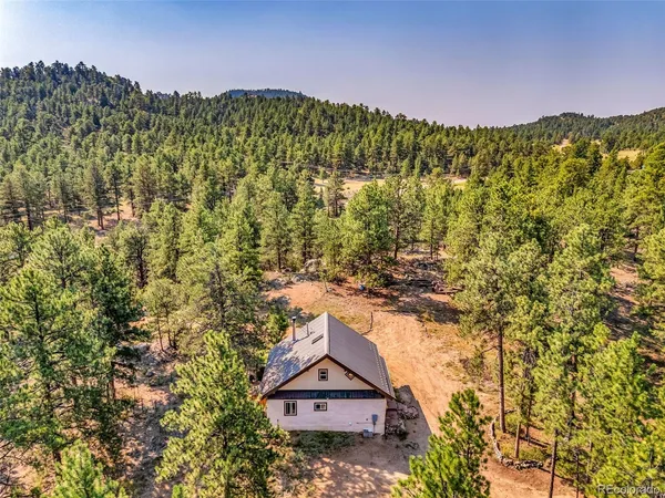$380,000 | 7073 County Road 255, Westcliffe, CO 81252