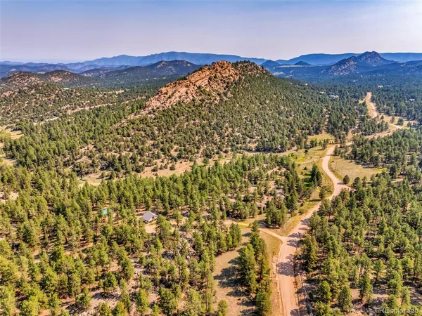 $380,000 | 7073 County Road 255, Westcliffe, CO 81252