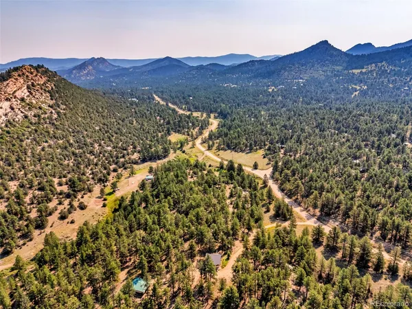 $380,000 | 7073 County Road 255, Westcliffe, CO 81252