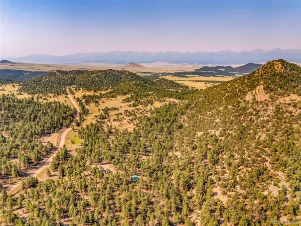 $380,000 | 7073 County Road 255, Westcliffe, CO 81252