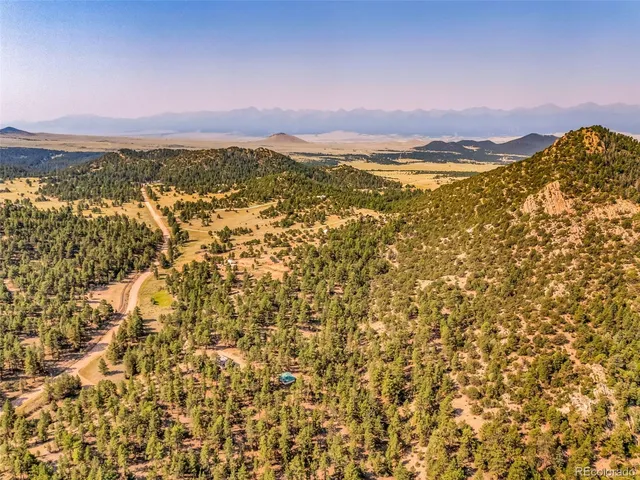$390,000 | 7073 County Road 255, Westcliffe, CO 81252