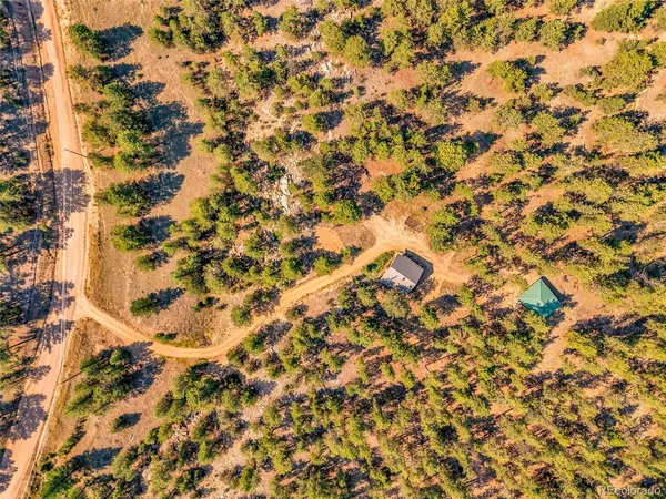 $380,000 | 7073 County Road 255, Westcliffe, CO 81252