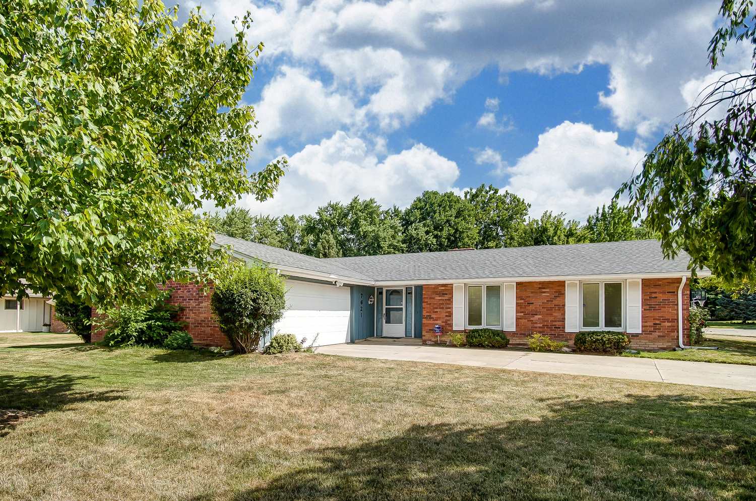7621 Hope Farm Road Fort Wayne, IN 46815 - Photo 1 of 36 Gallery Image 1