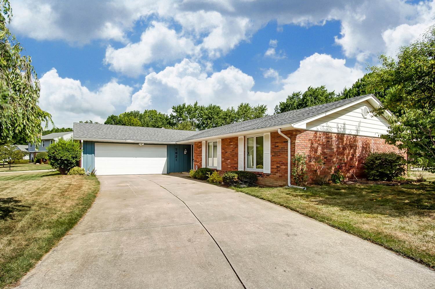 7621 Hope Farm Road Fort Wayne, IN 46815 - Photo 2 of 36 Gallery Image 2
