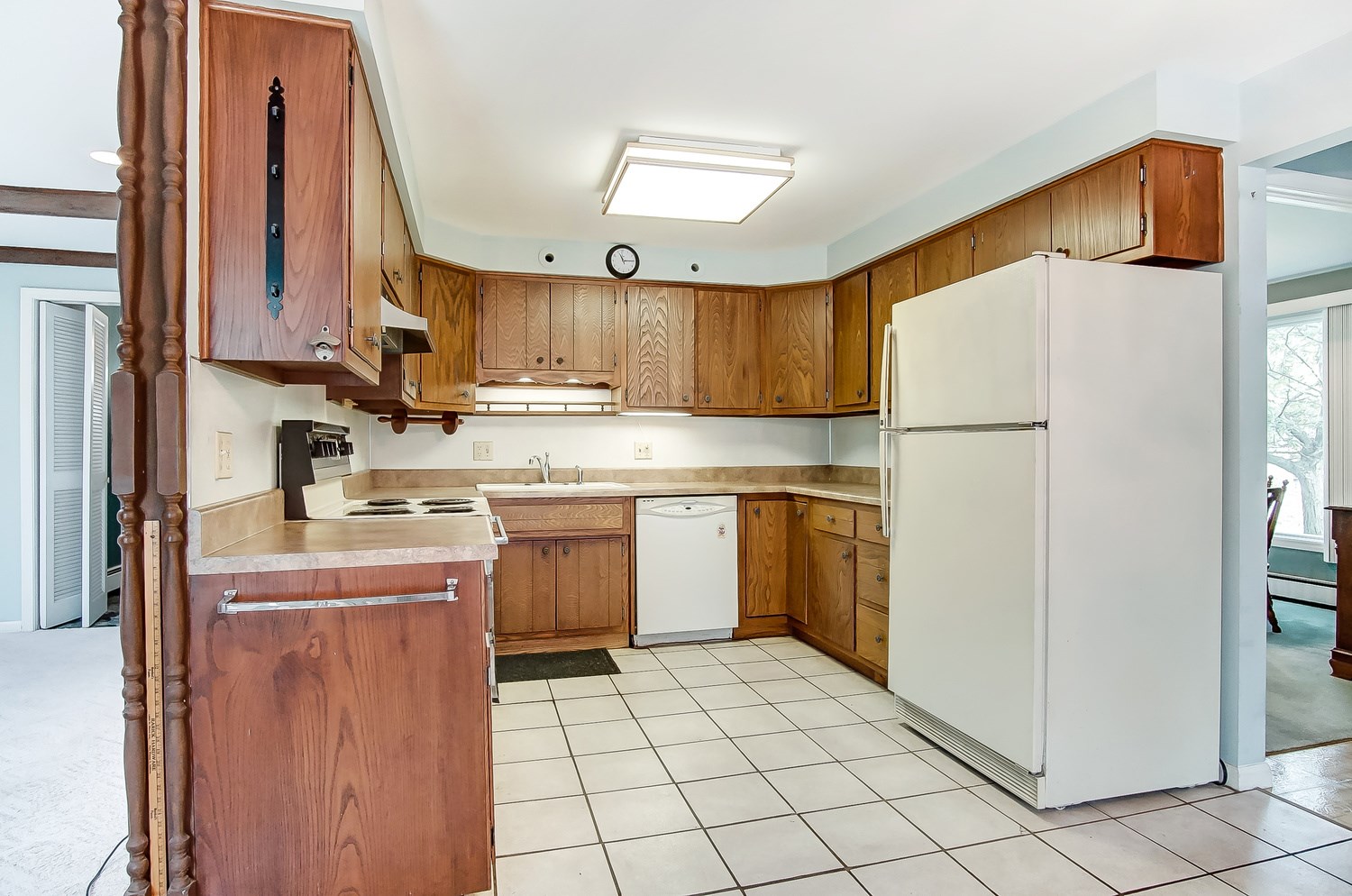 7621 Hope Farm Road Fort Wayne, IN 46815 - Photo 11 of 36 Gallery Image 11