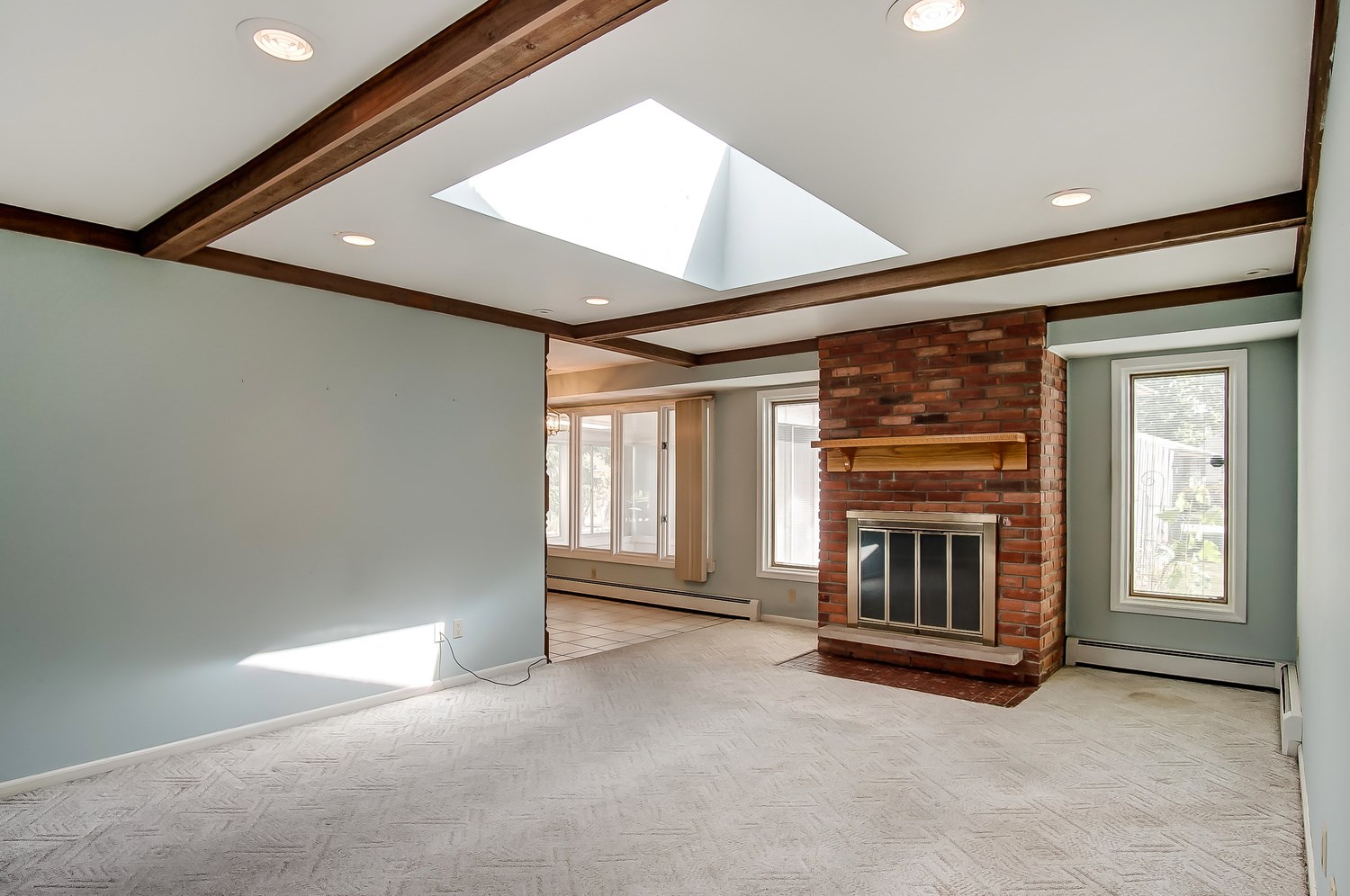 7621 Hope Farm Road Fort Wayne, IN 46815 - Photo 18 of 36 Gallery Image 18