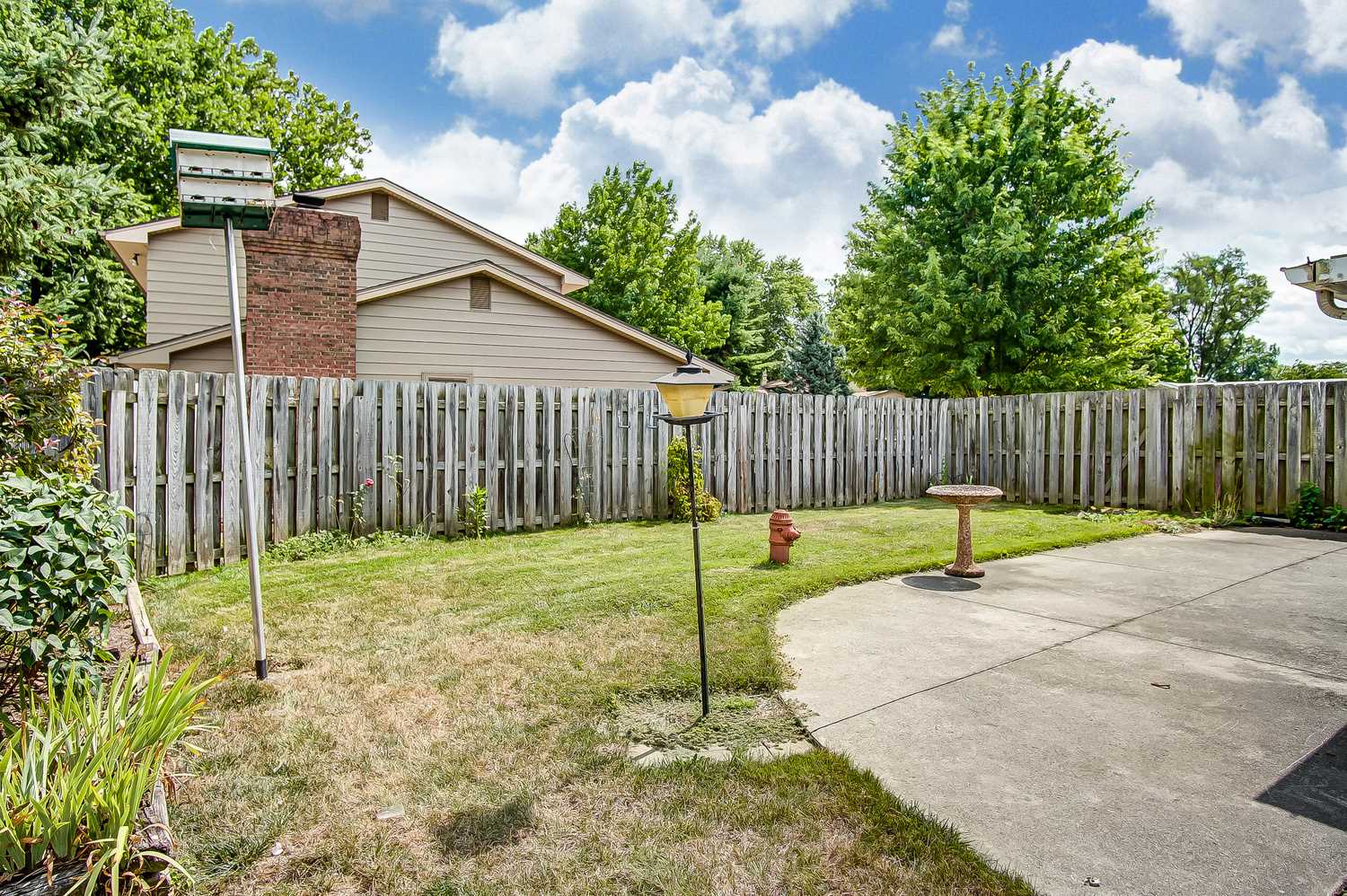 7621 Hope Farm Road Fort Wayne, IN 46815 - Photo 33 of 36 Gallery Image 33