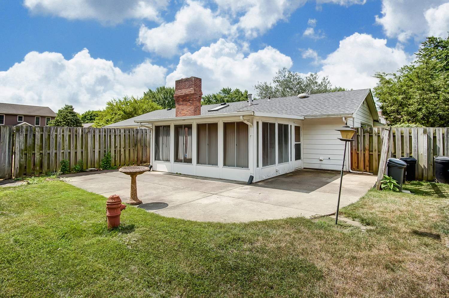 7621 Hope Farm Road Fort Wayne, IN 46815 - Photo 34 of 36 Gallery Image 34
