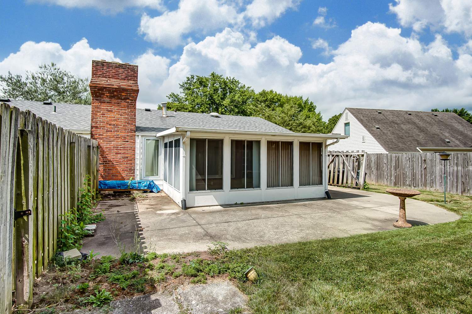 7621 Hope Farm Road Fort Wayne, IN 46815 - Photo 36 of 36 Gallery Image 36