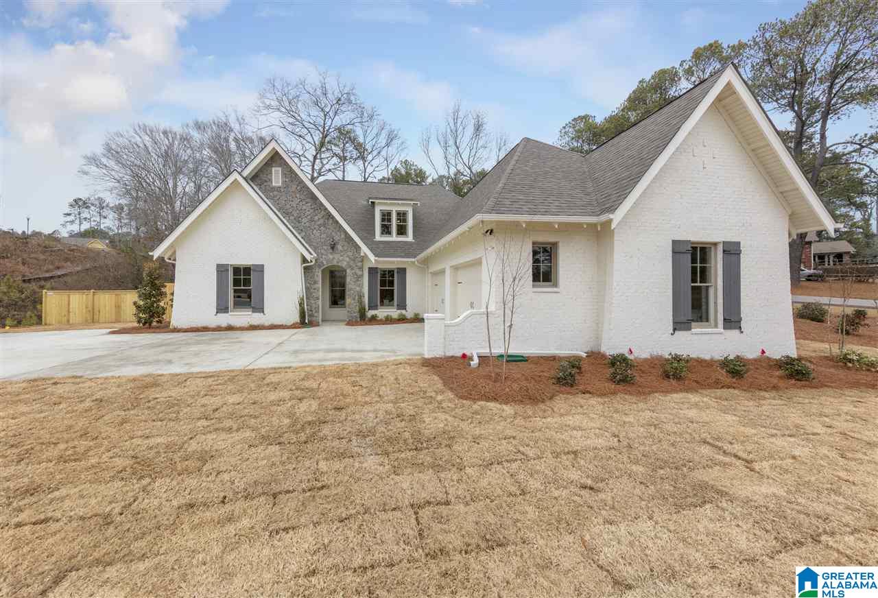 2915 Altadena Ridge Drive Birmingham, AL 35243 - Photo 1 of 36