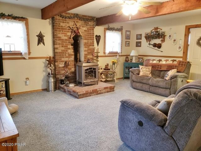212 South Turnpike Road Tobyhanna, PA 18466 - Photo 7 of 34 7