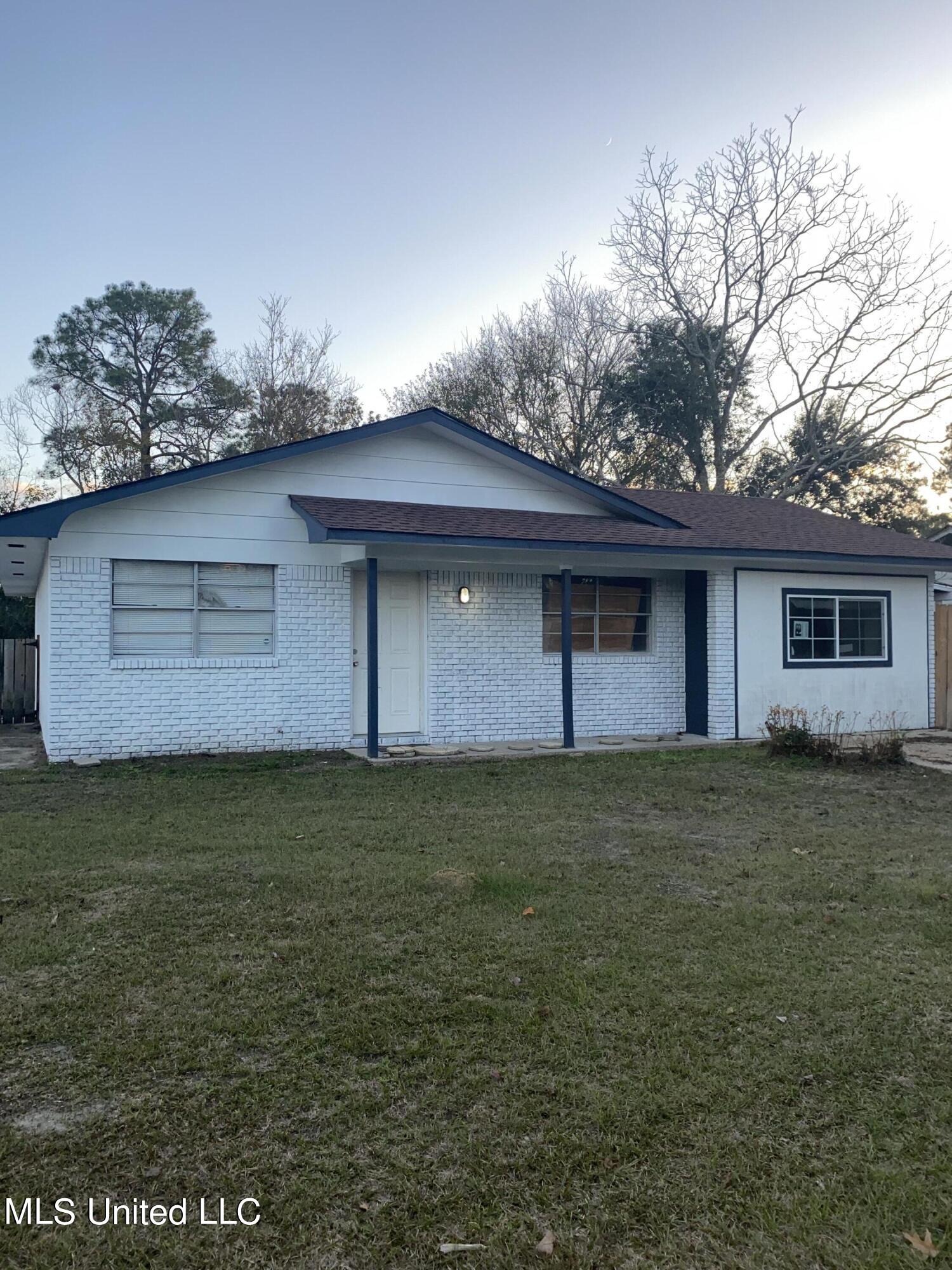 12357 Dedeaux Road Gulfport, MS 39503 - Photo 1 of 11 Dedeaux front