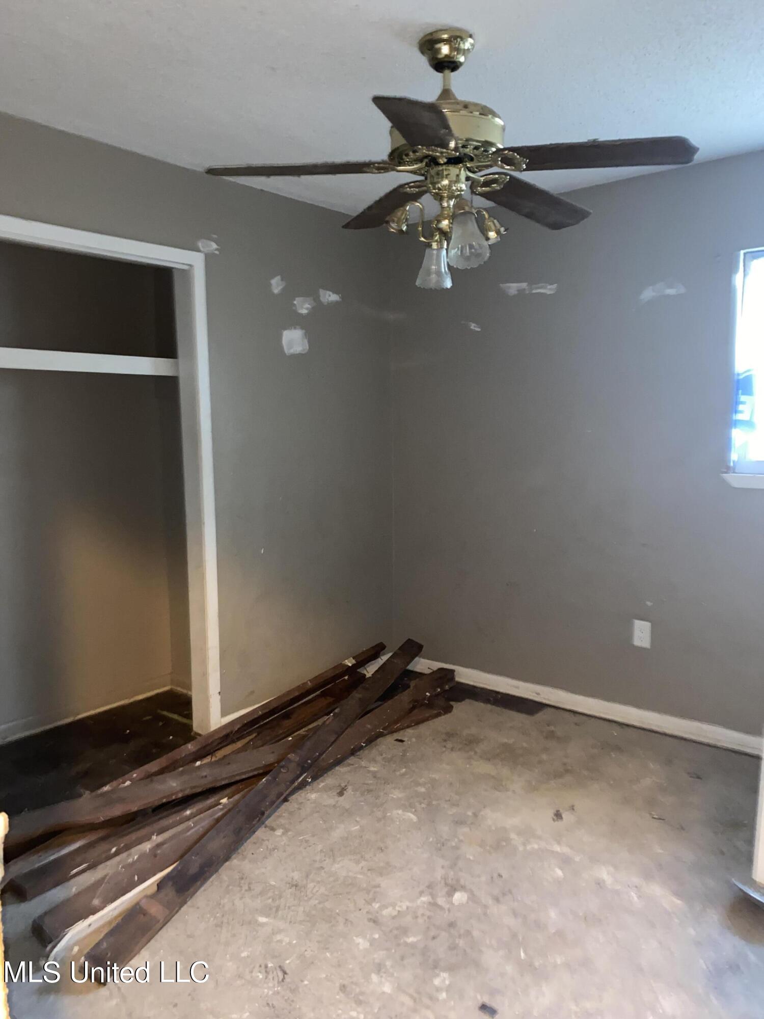 12357 Dedeaux Road Gulfport, MS 39503 - Photo 5 of 11 Bedroom1 Dedeaux