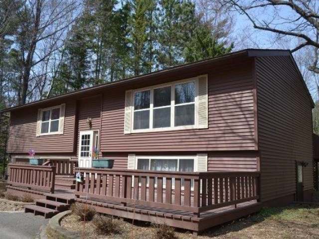 5600 Lake End Road Rhinelander, WI 54501 - Photo 2 of 20 Gallery Image 2