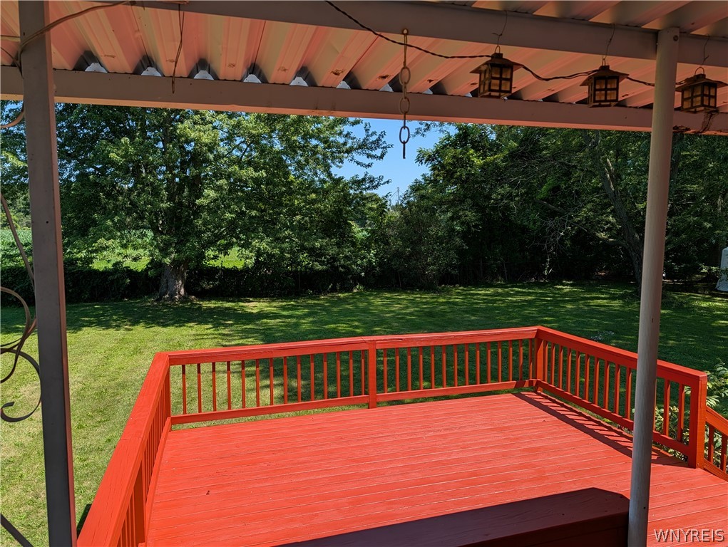 3961 Ridgelea Drive Newfane, NY 14094 - Photo 7 of 33 Gallery Image 7