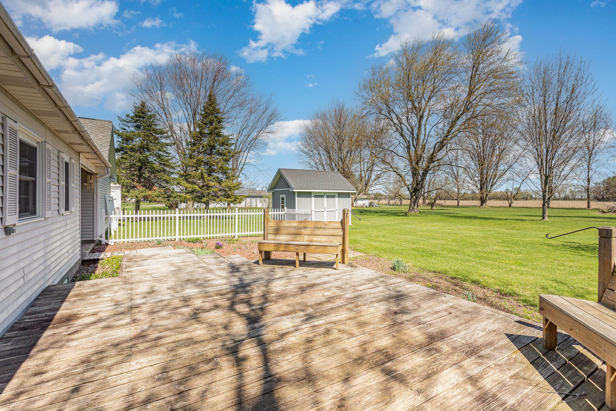 665 South Chapin Road Merrill, MI 48637 - Photo 30 of 36 Gallery Image 30