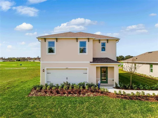 $499,990 | 1378 Camellia Bloom Lane, Sanford, FL 32773