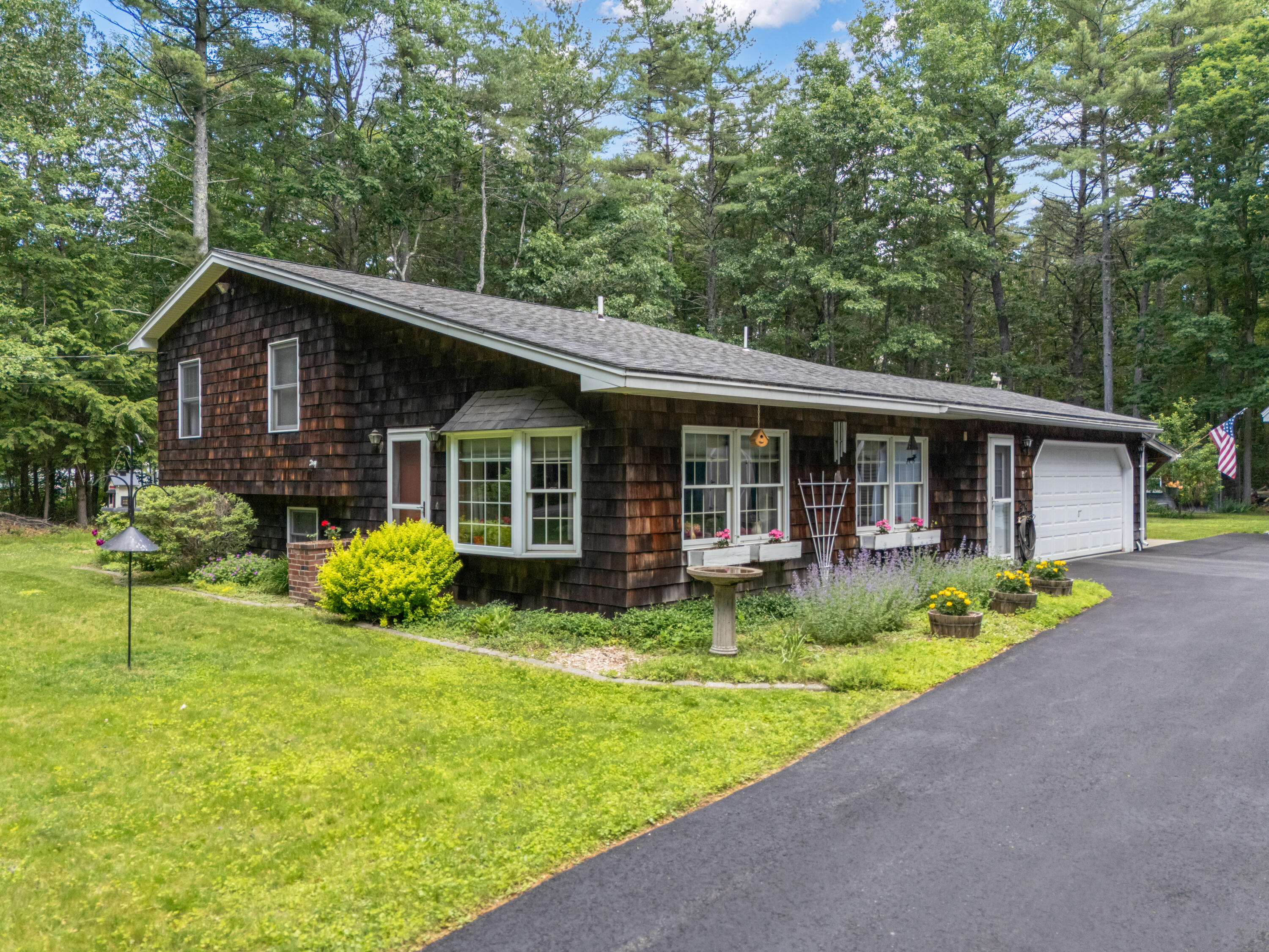 167 Mayberry Road Gray, ME 04039 - Photo 42 of 49 DJI_20260617111458_0484_D