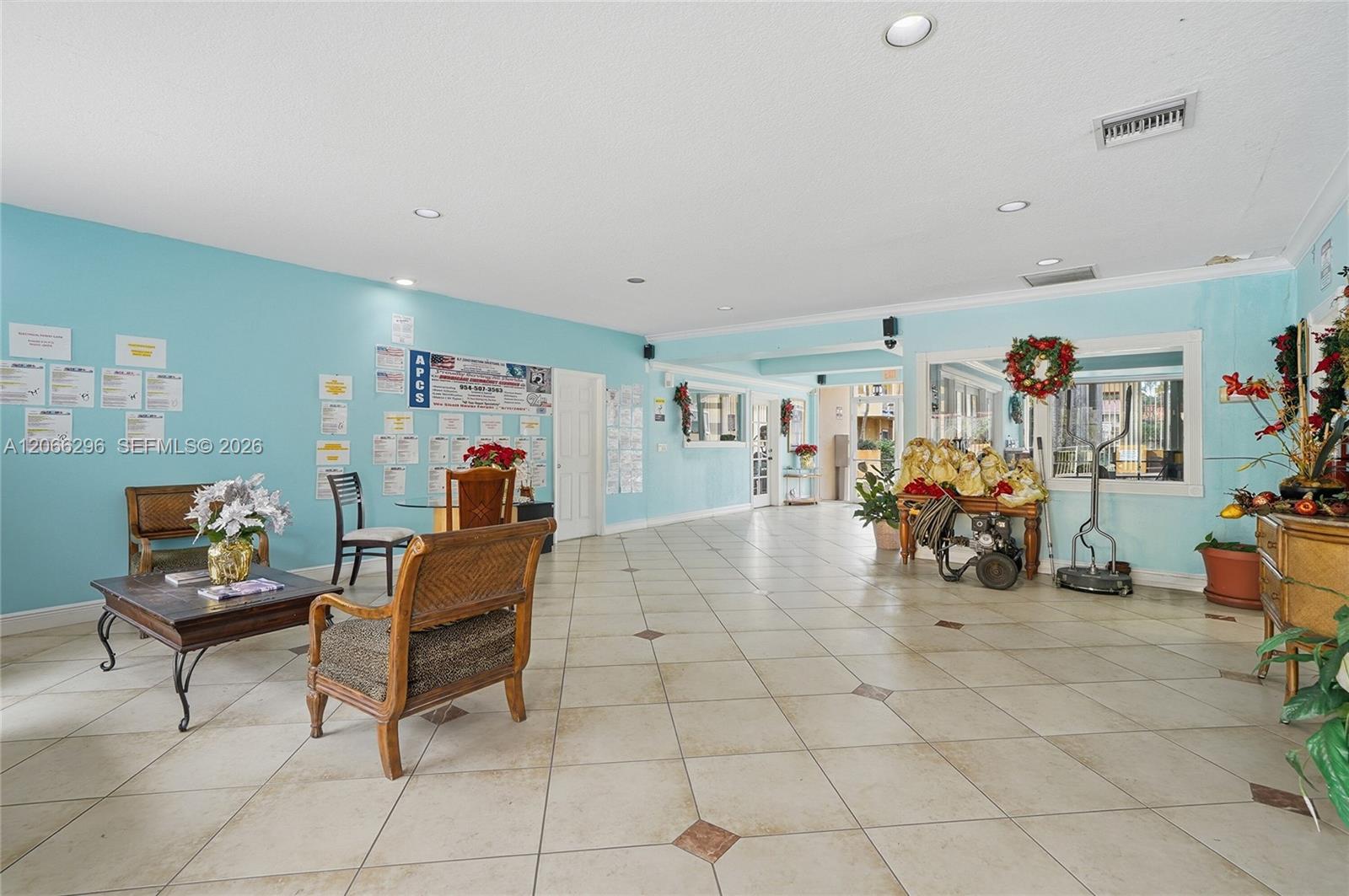 17901 Northwest 68th Avenue, Unit R206 Hialeah, FL 33015 - Photo 16 of 21 Gallery Image 16