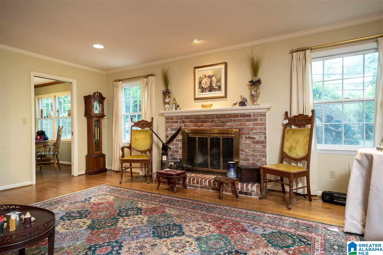 3844 North Woodridge Road Birmingham, AL 35223 - Photo 9 of 27
