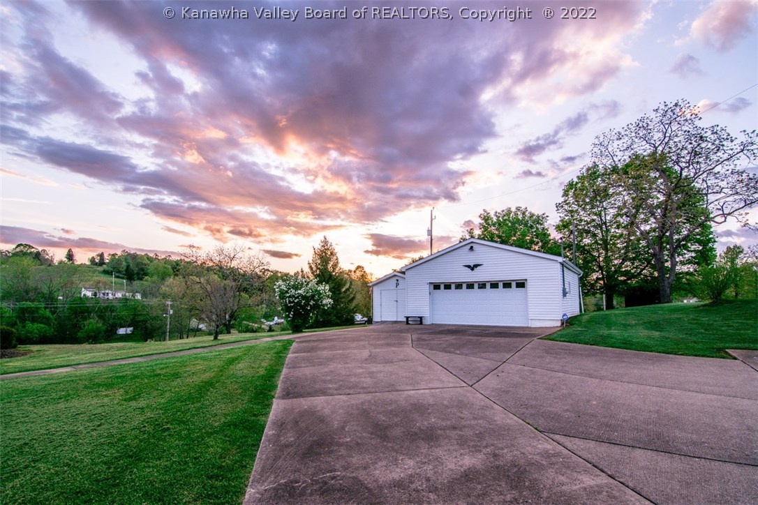 85 Darrell Drive Ripley, WV 25271 - Photo 5 of 23 Gallery Image 5
