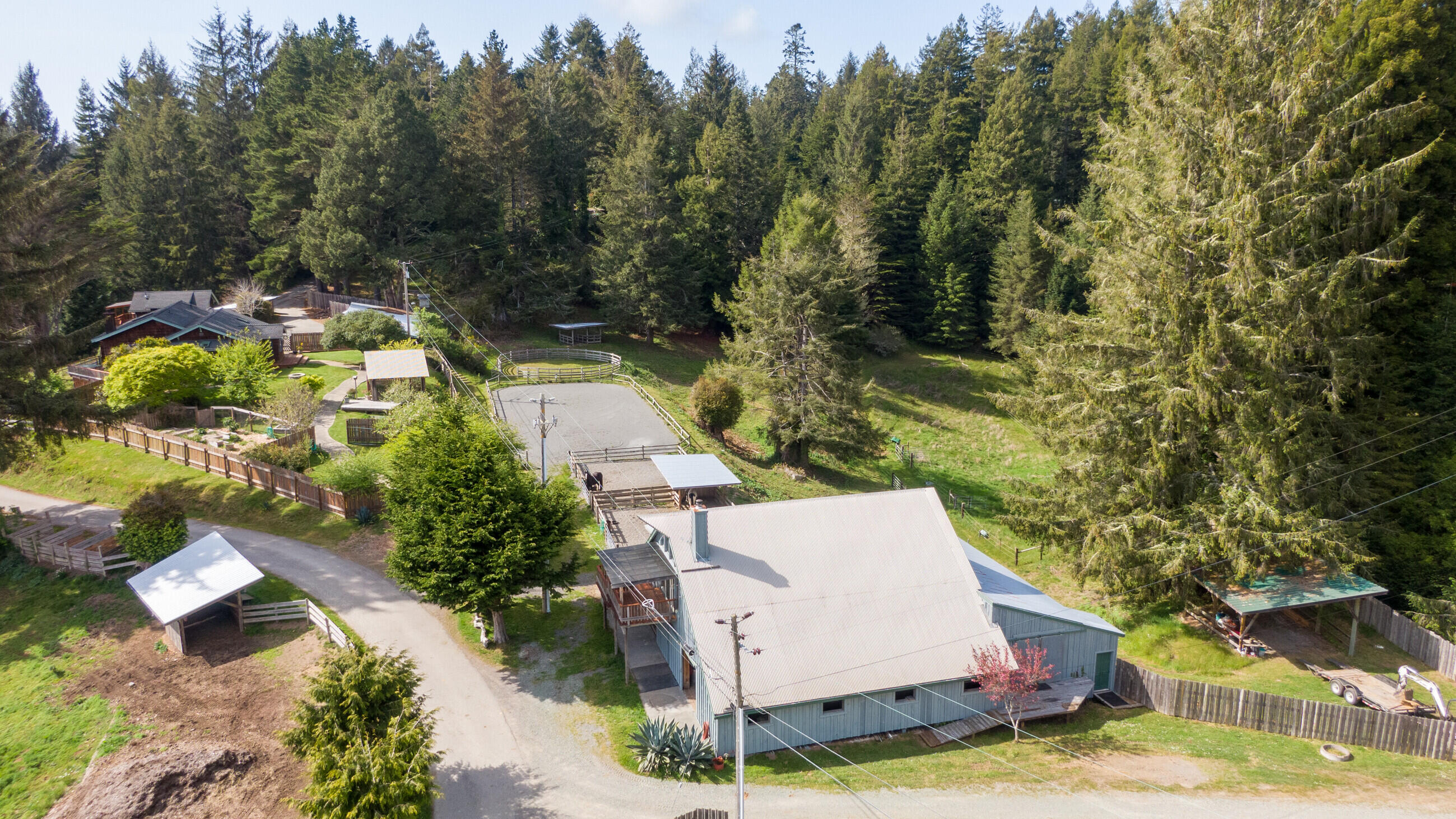 8073 Berta Road Eureka, CA 95503 - Photo 107 of 130