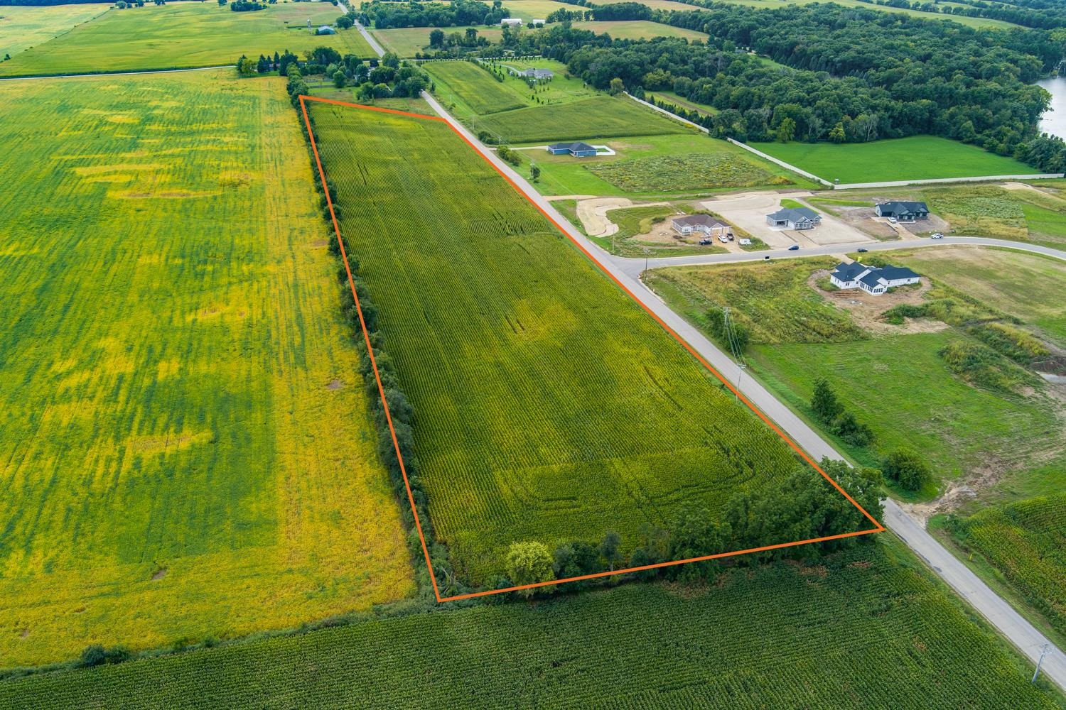 11.6-acres North Henke Road Milton, WI 53563 - Photo 7 of 20 Gallery Image 7