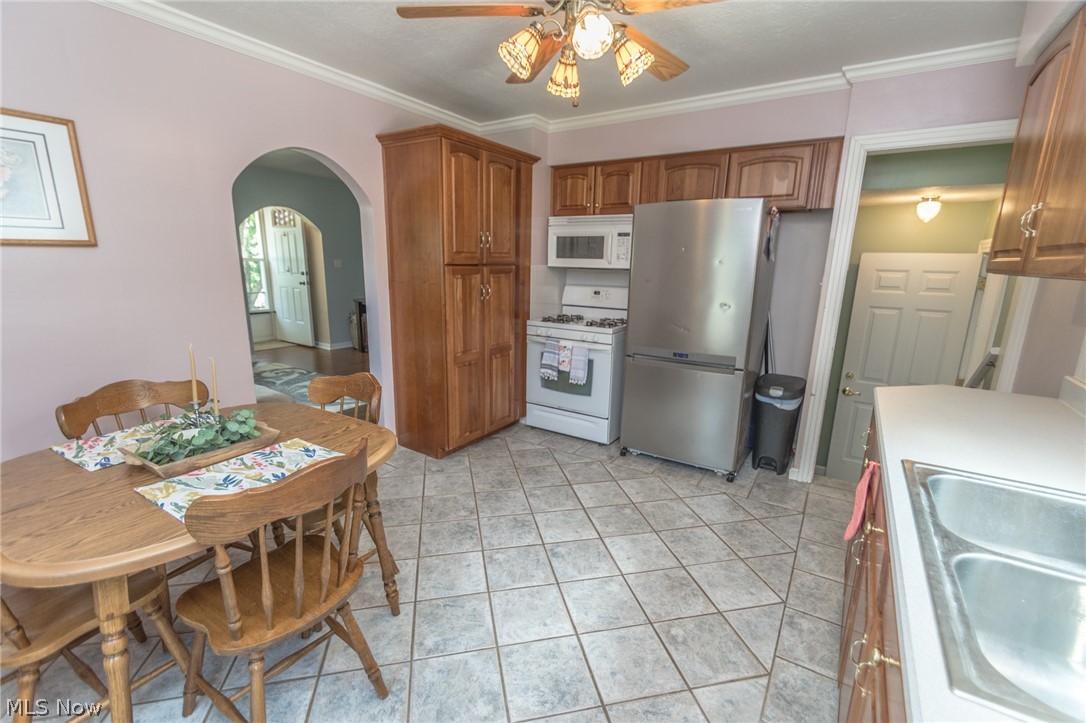 4232 20th Street Northwest Canton, OH 44708 - Photo 8 of 22 Gallery Image 8