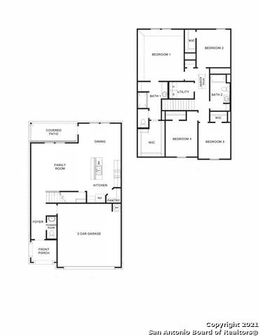 14659 Clay Rdg Run San Antonio, TX 78253 - Photo 3 of 89