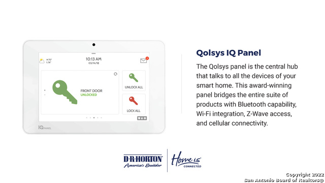 14659 Clay Rdg Run San Antonio, TX 78253 - Photo 32 of 89