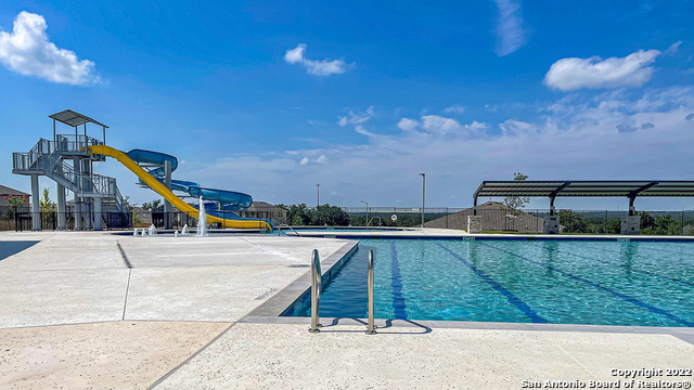 14659 Clay Rdg Run San Antonio, TX 78253 - Photo 38 of 89