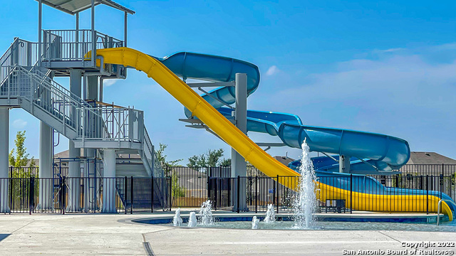 14659 Clay Rdg Run San Antonio, TX 78253 - Photo 39 of 89