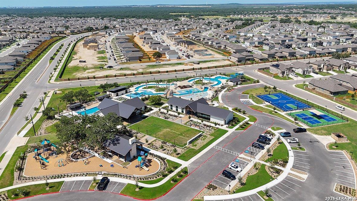 14659 Clay Rdg Run San Antonio, TX 78253 - Photo 64 of 89