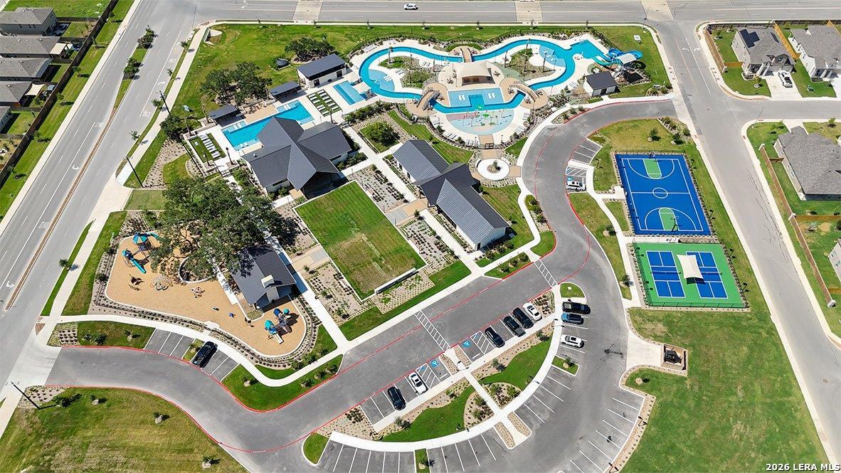 14659 Clay Rdg Run San Antonio, TX 78253 - Photo 65 of 89