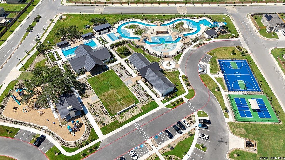 14659 Clay Rdg Run San Antonio, TX 78253 - Photo 67 of 89