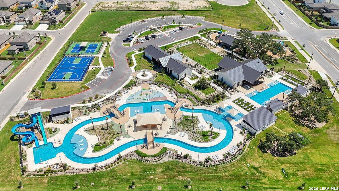 14659 Clay Rdg Run San Antonio, TX 78253 - Photo 78 of 89