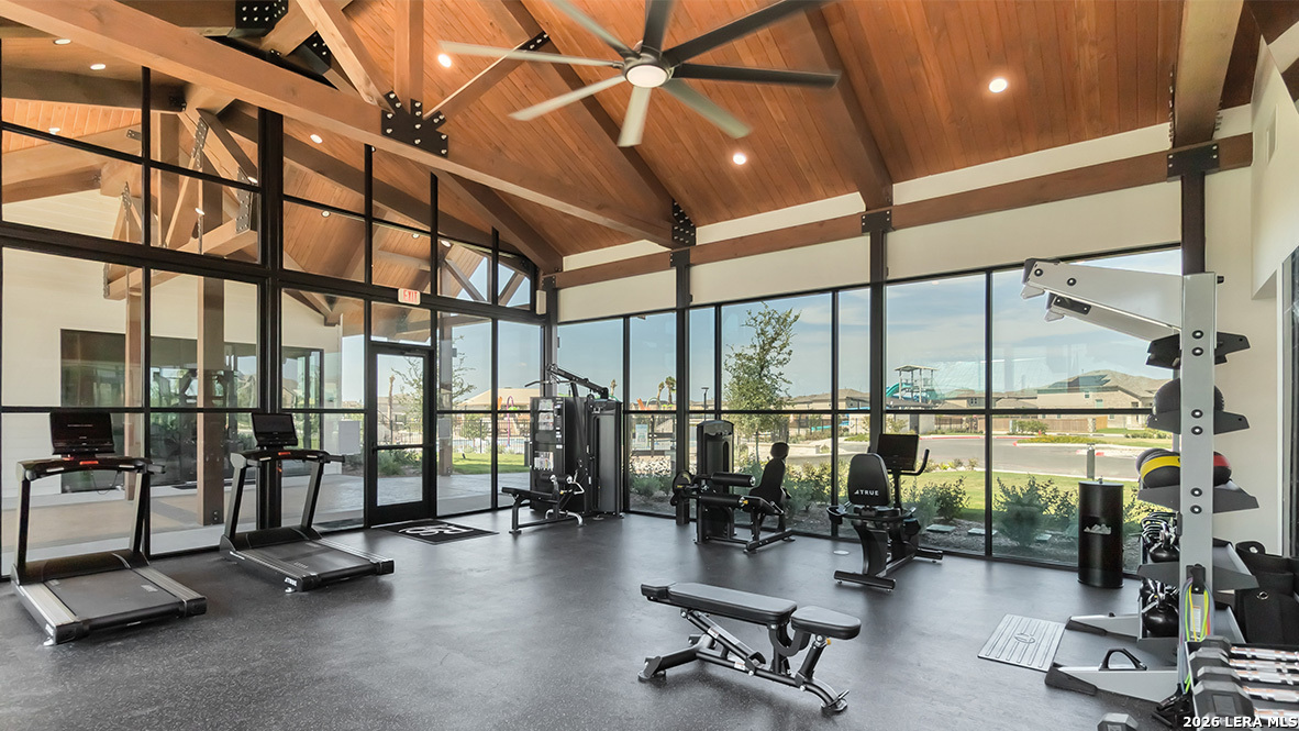 14659 Clay Rdg Run San Antonio, TX 78253 - Photo 80 of 89