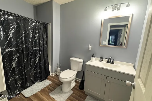 $210,000 | 464 South Walnut Street, Sumner, MS 38957