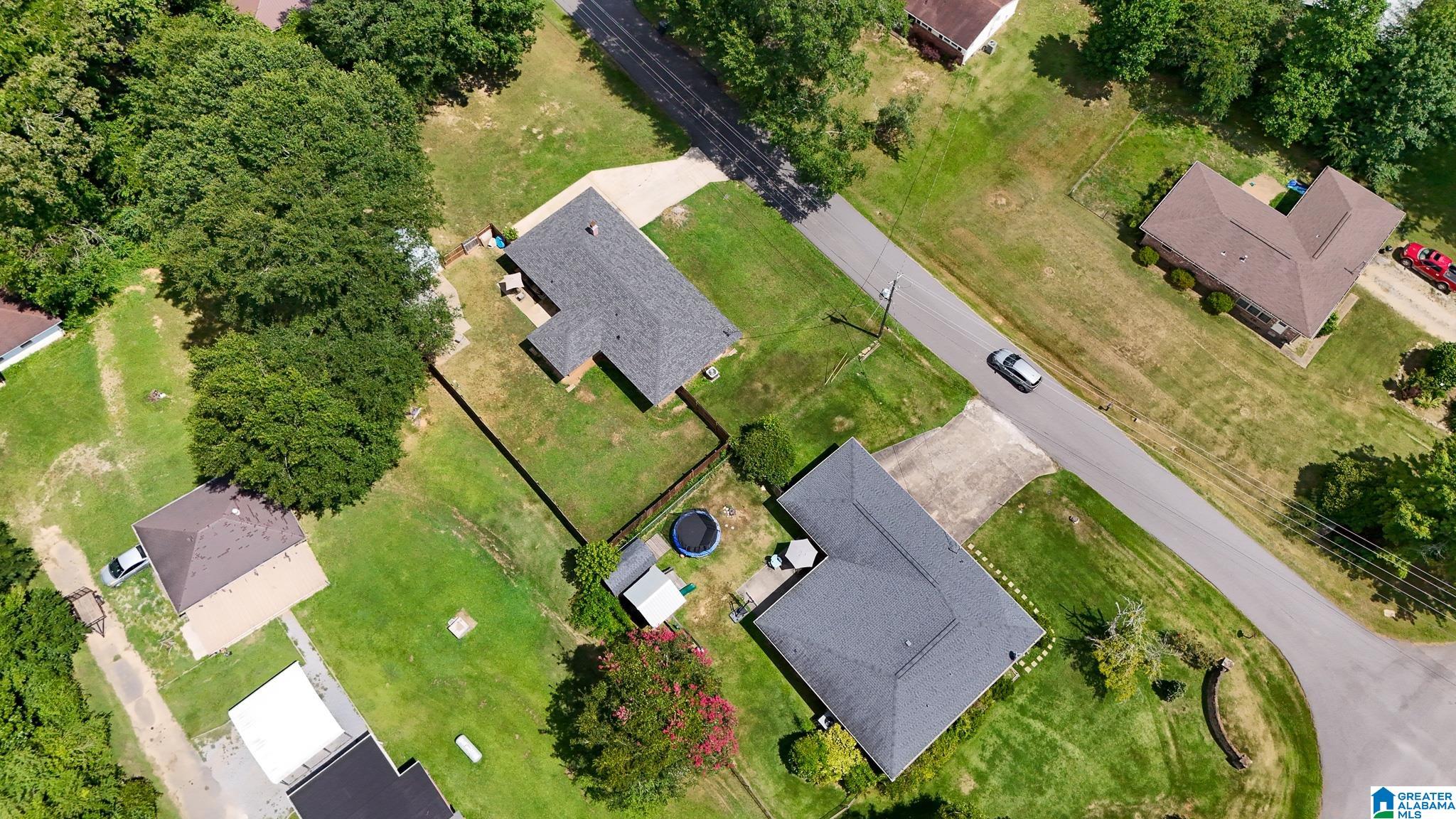 367 Brockford Road Heflin, AL 36264 - Photo 3 of 34