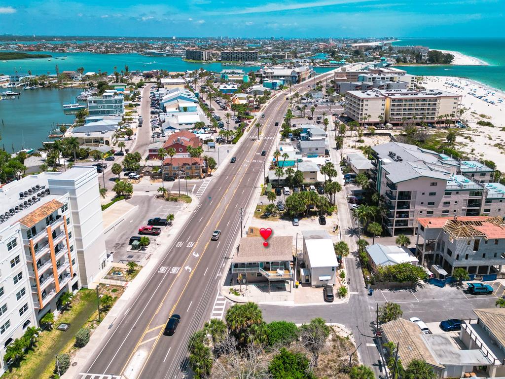 13098 Gulf Boulevard Madeira Beach, FL 33708 - Photo 1 of 39