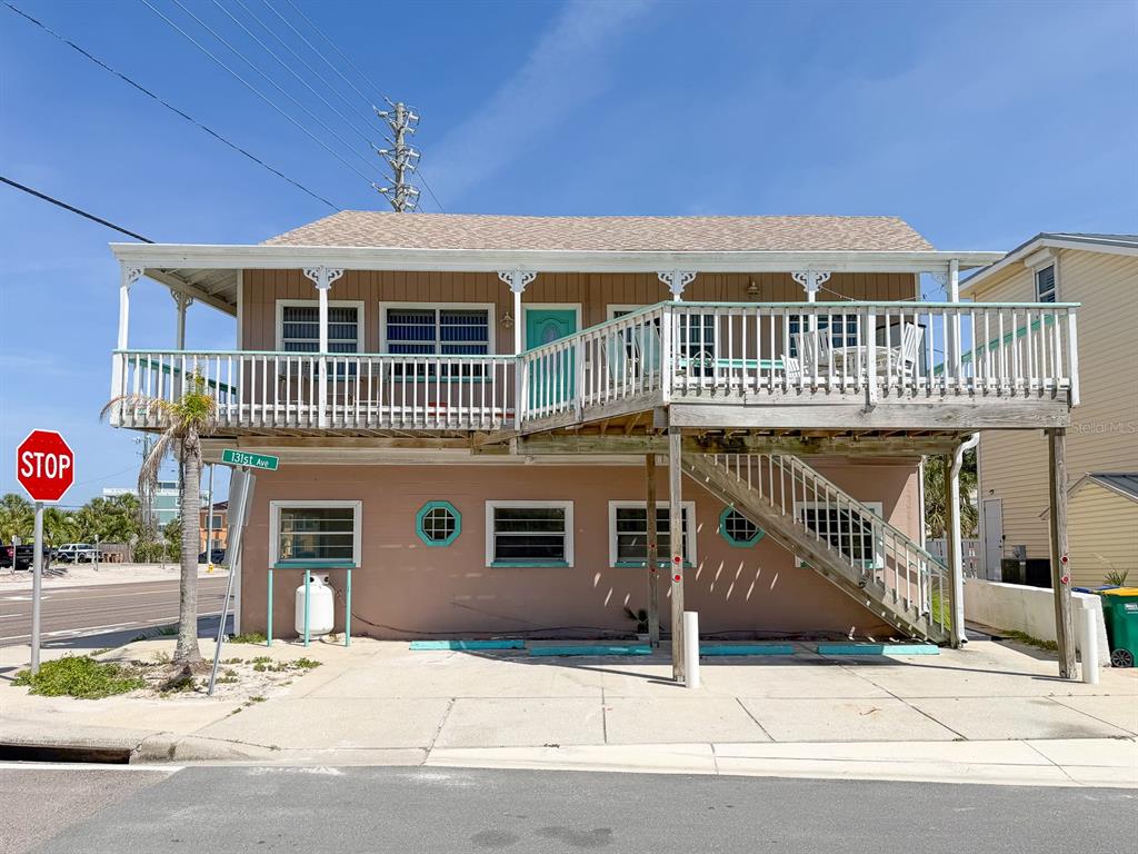 13098 Gulf Boulevard Madeira Beach, FL 33708 - Photo 2 of 39
