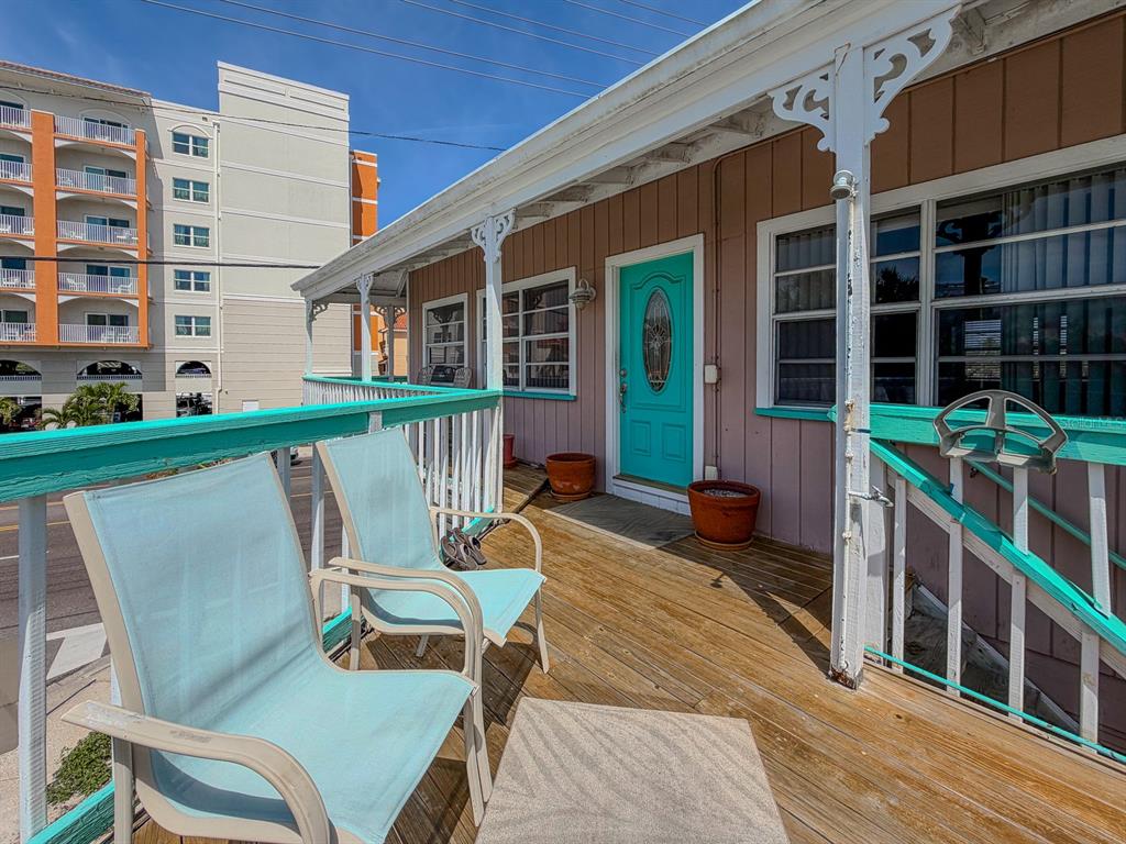 13098 Gulf Boulevard Madeira Beach, FL 33708 - Photo 5 of 39