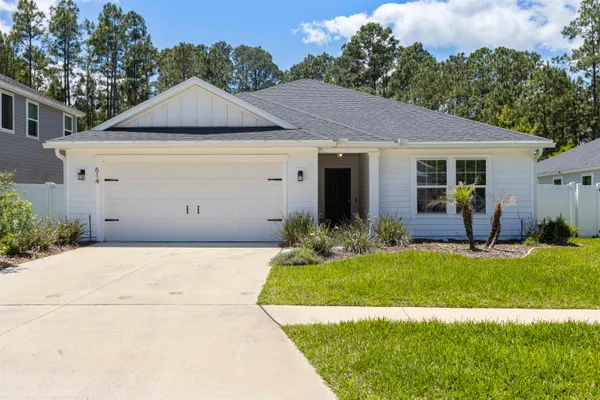 $489,900 | 614 Tumbled Stone Way, St. Augustine, FL 32086