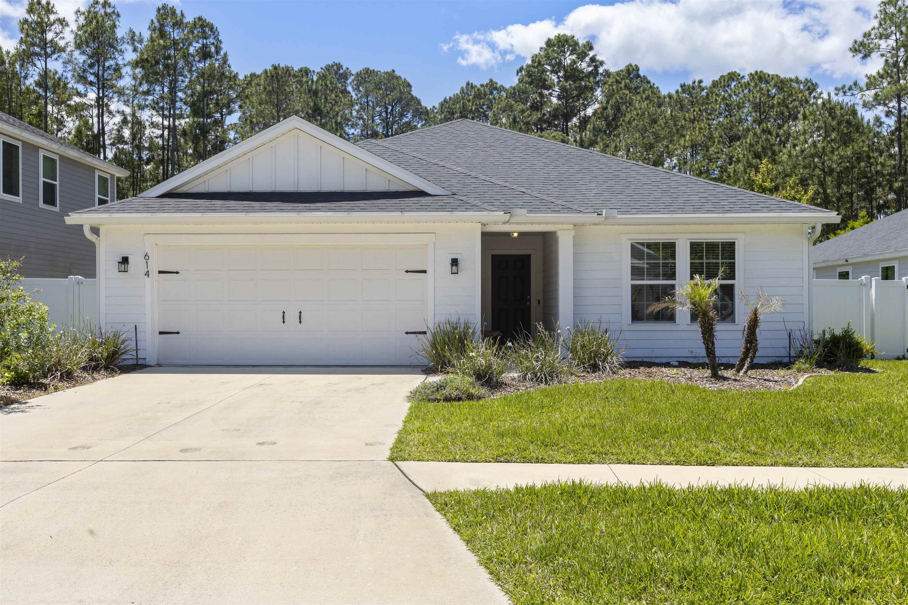 614 Tumbled Stone Way St. Augustine, FL 32086 - Photo 1 of 59