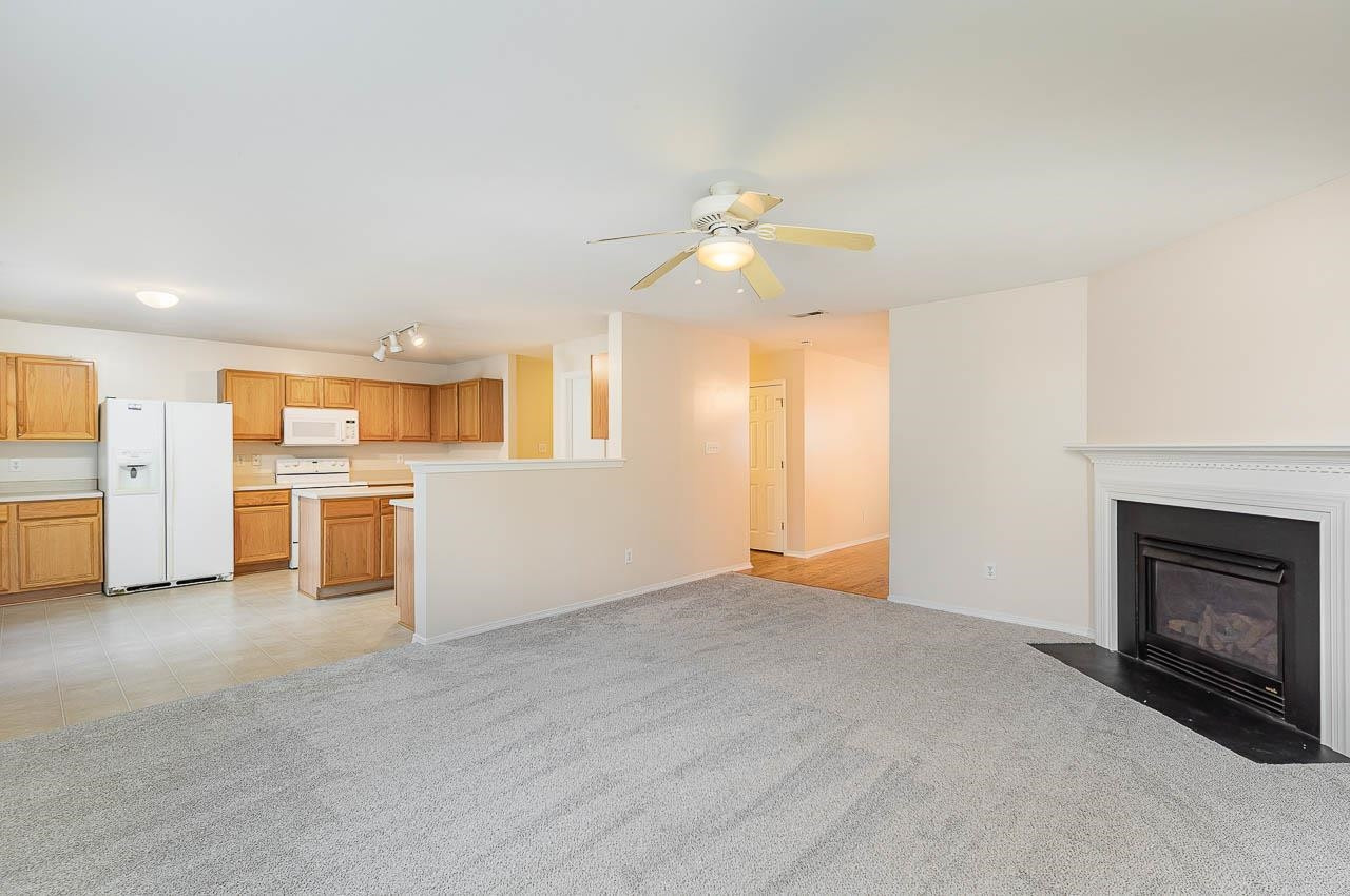 1016 Cookwood Court Raleigh, NC 27610 - Photo 8 of 29 Photo 8